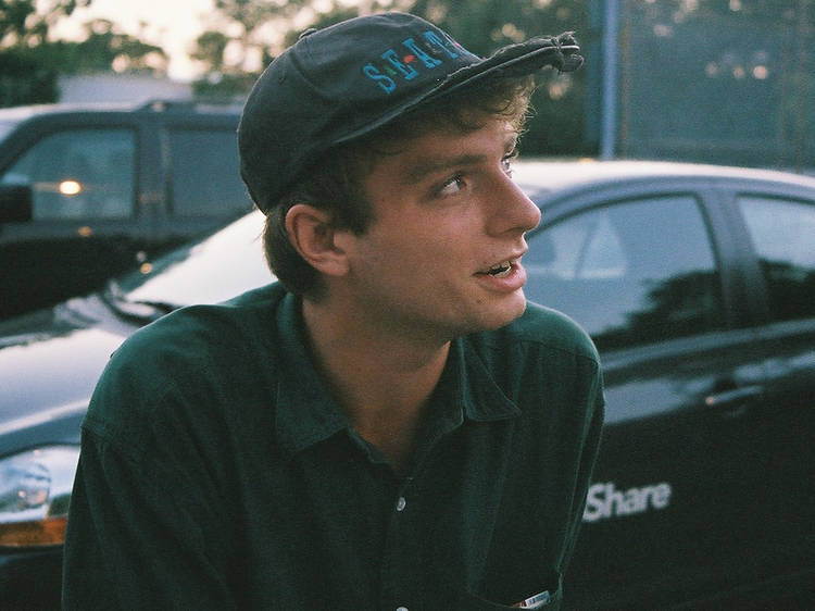 Mac DeMarco