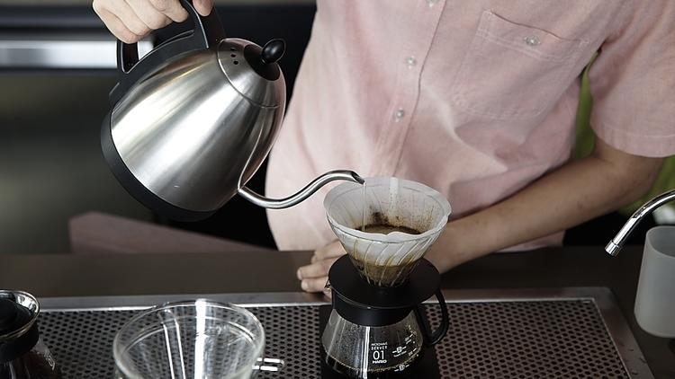 KL's third wave coffee: The trends and the cafés