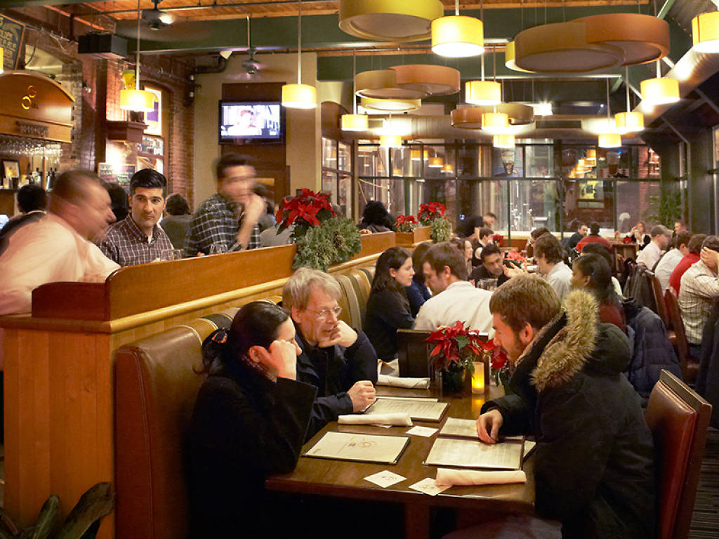 Best Beer Bars in Boston 10 Hangouts with Local Craft Beers