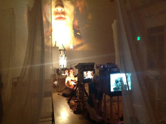 (Photograph: Dream of the Red Chamber)