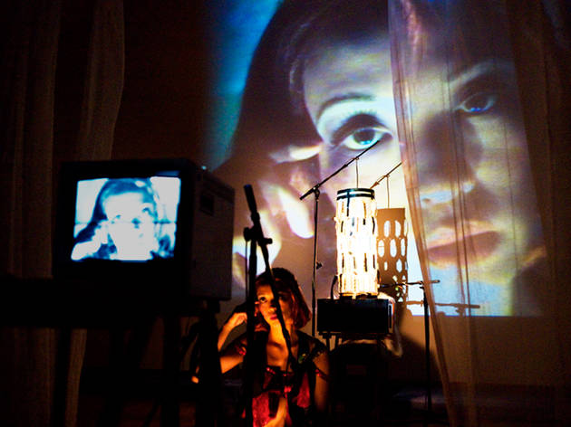 (Photograph: Dream of the Red Chamber)