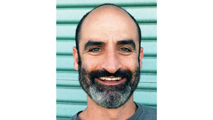 Brody Stevens