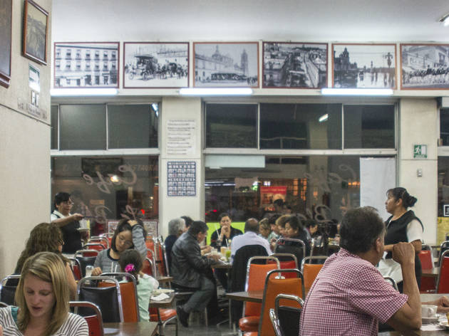 Café La Blanca Café La Blanca