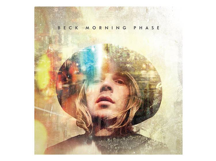 Beck - Morning Phase