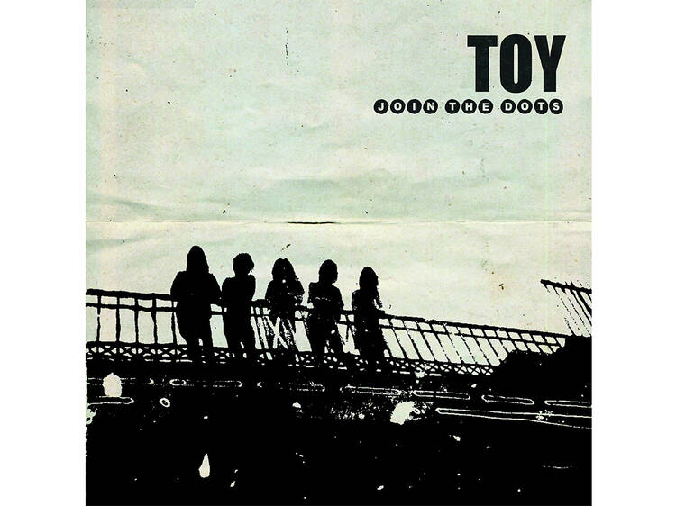 Toy - Join the Dots