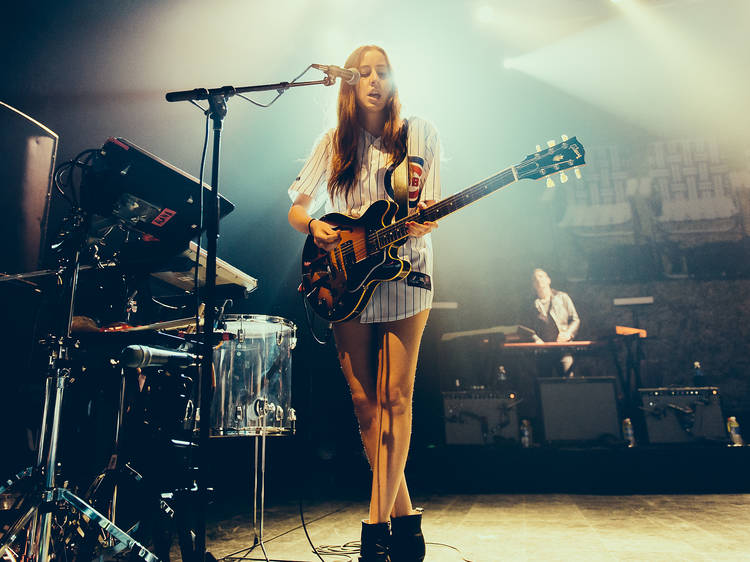 Haim