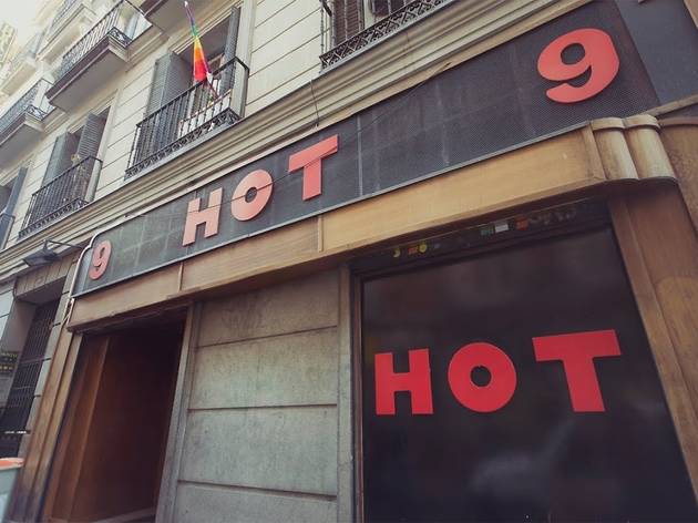 Hot Hot