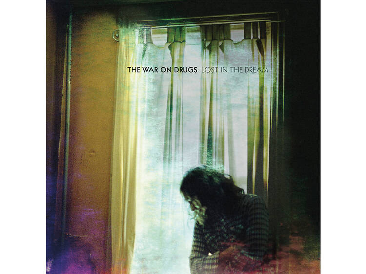 The War On Drugs - Lost in the Dream