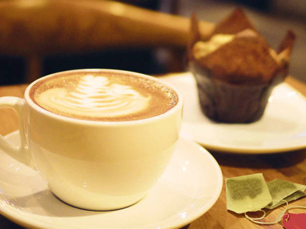 Coffee Coffee