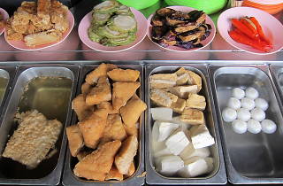 Foong Foong Ampang Yong Tau Foo | Restaurants in Ampang, Kuala Lumpur