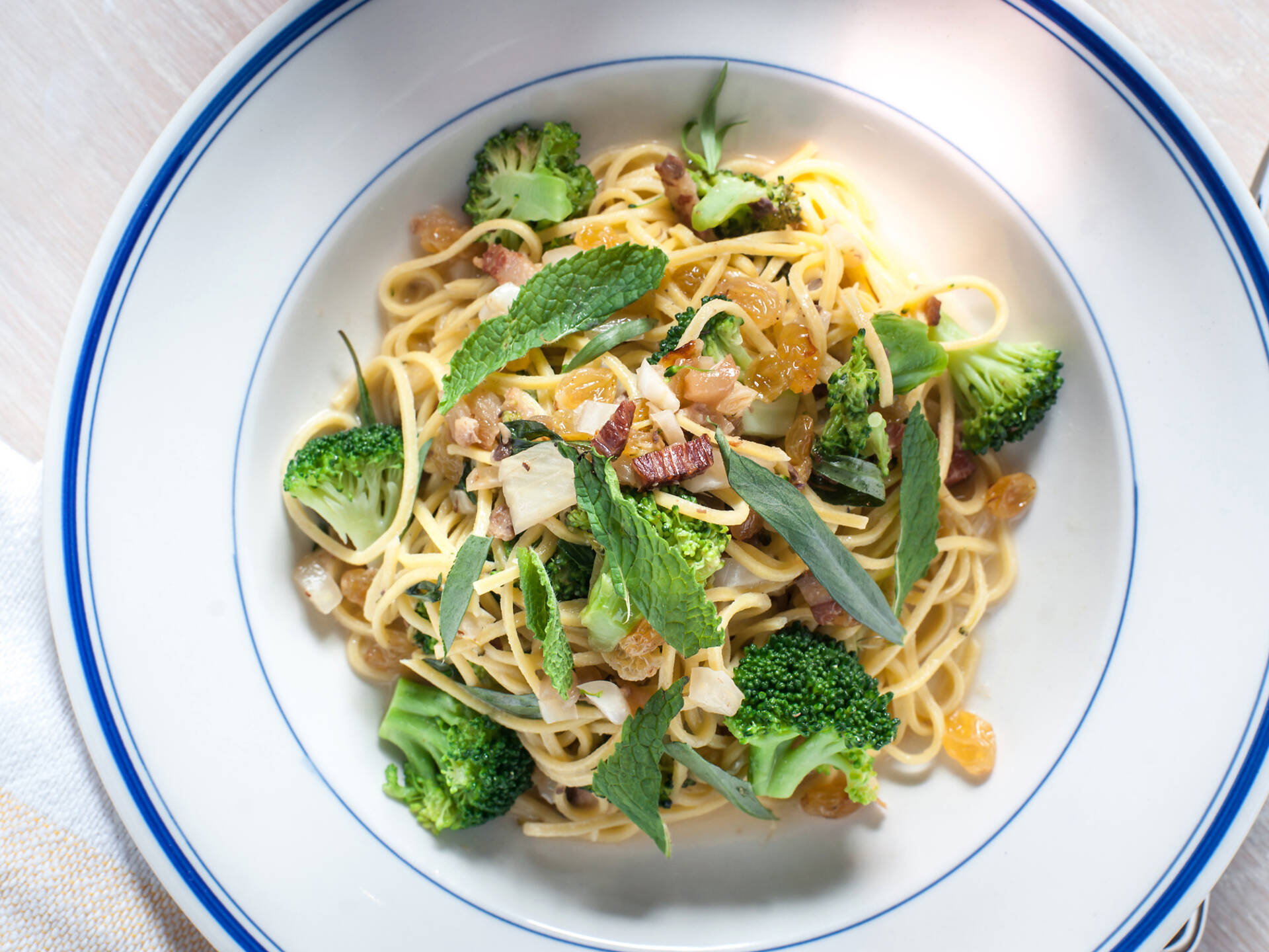 10 Best Restaurants Open on Thanksgiving Day in NYC For A Tasty Dinner