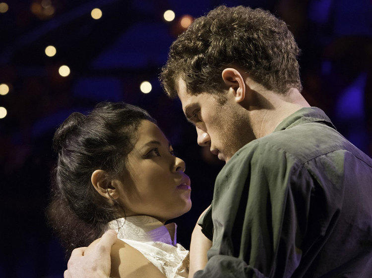 Miss Saigon Miss Saigon