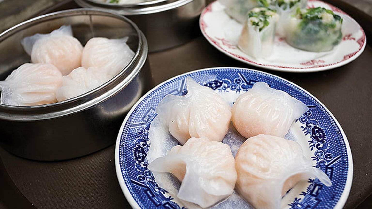 15 Dim Sum Spots to Try in NYC Right Now