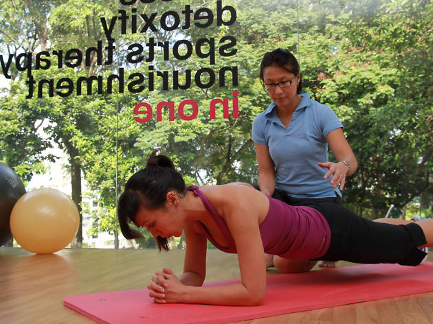 Fitology Fitology