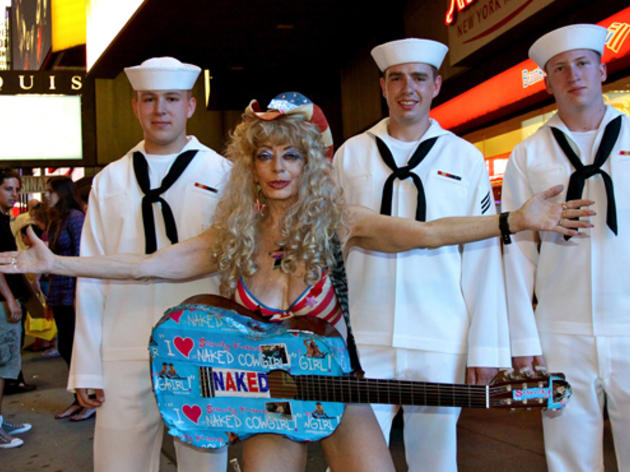 Fleet Week