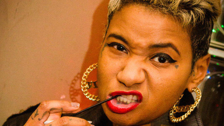 Jean Grae