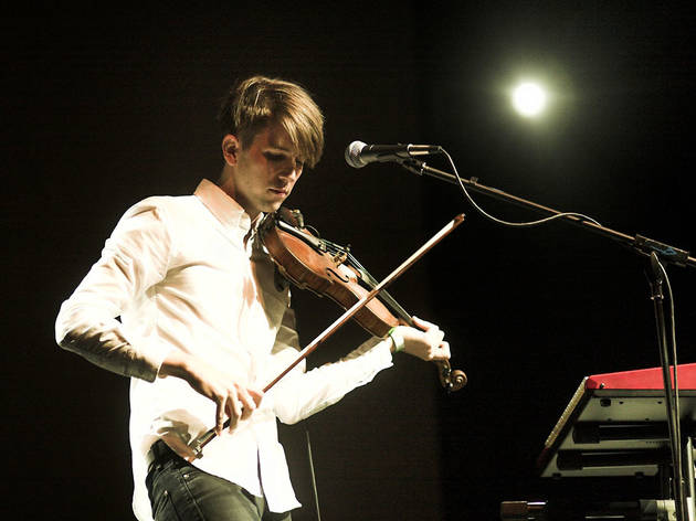 Owen Pallett