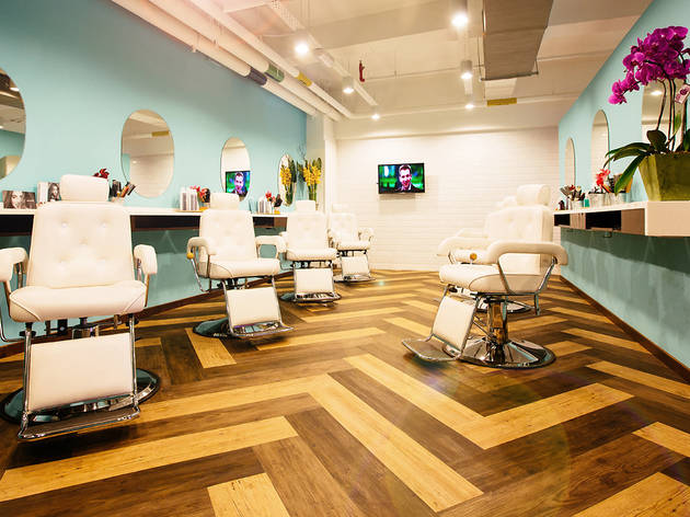 Dry Parlour [CLOSED]  Health and beauty in Bangsar, Kuala 