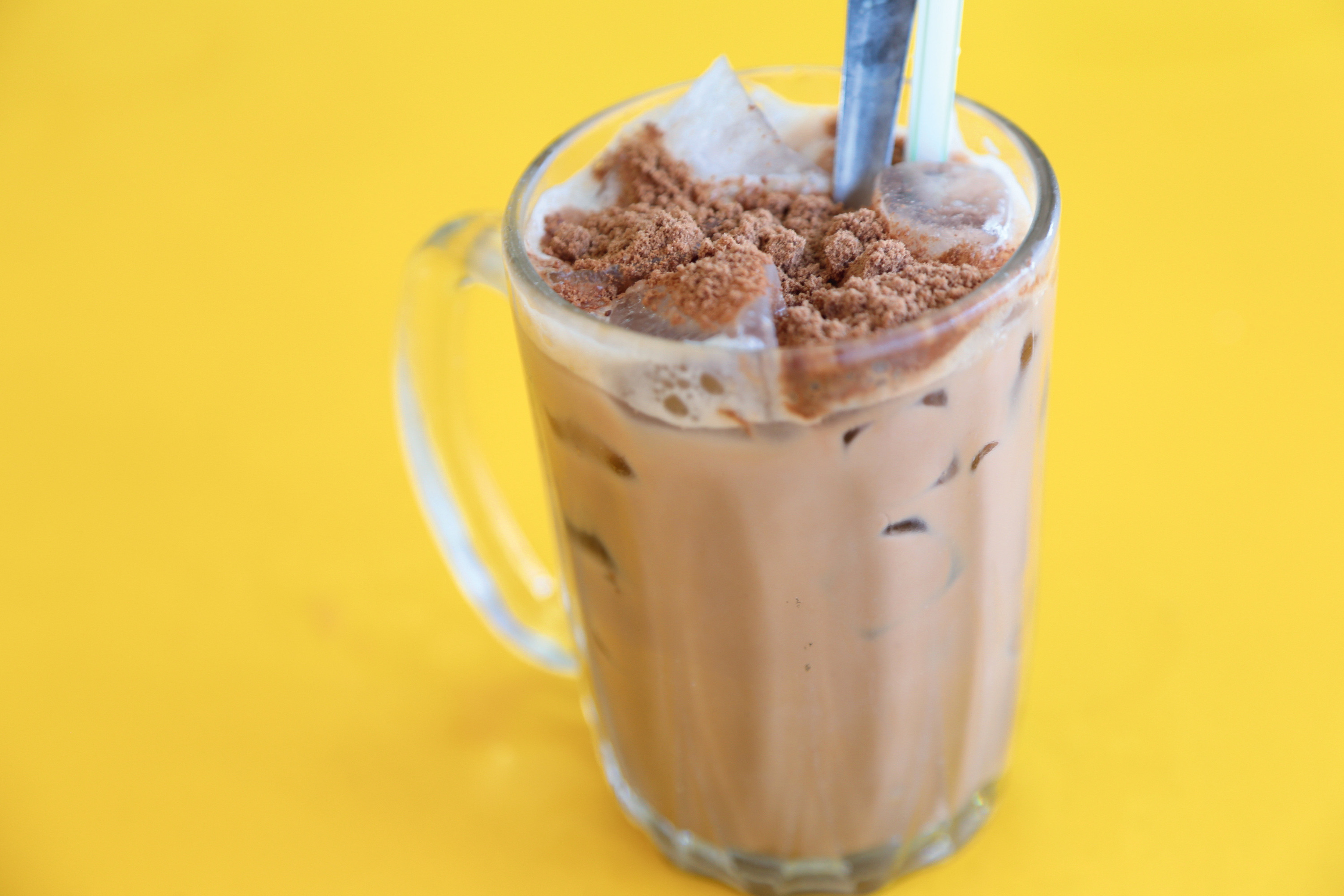 Cold Milo Drink Recipes | Besto Blog