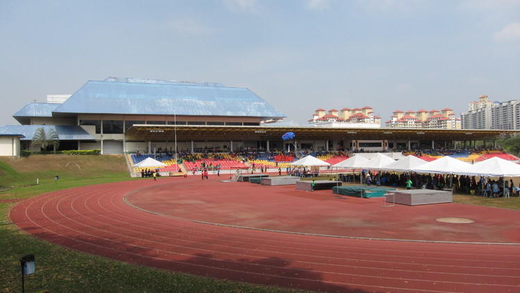 Majlis Sukan Negara