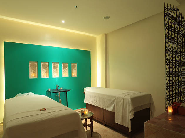 Hammam Publika Hammam Publika