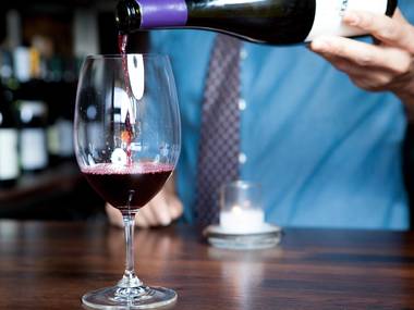 Luna Vine Wine Bar Luna Vine Wine Bar