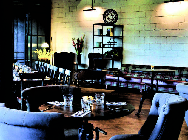 Acme Bar & Coffee Acme Bar & Coffee