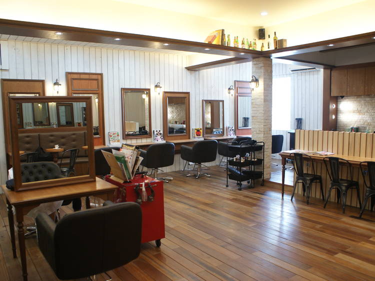 Best Hair Salons In Kuala Lumpur