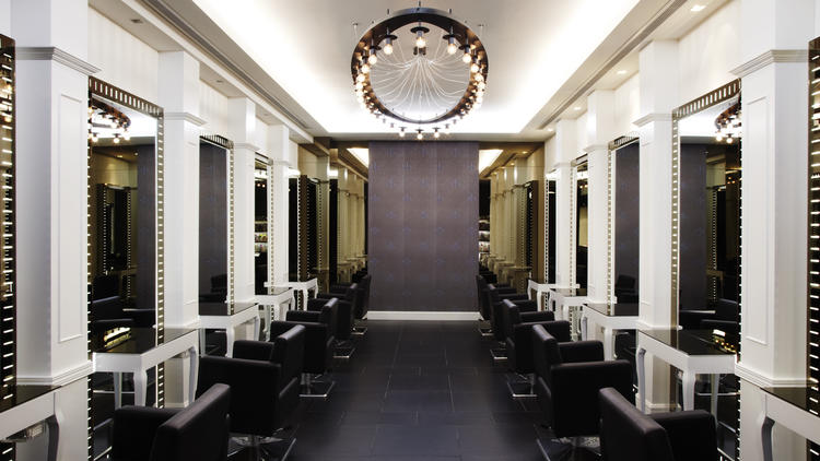 Best hair salons in KL