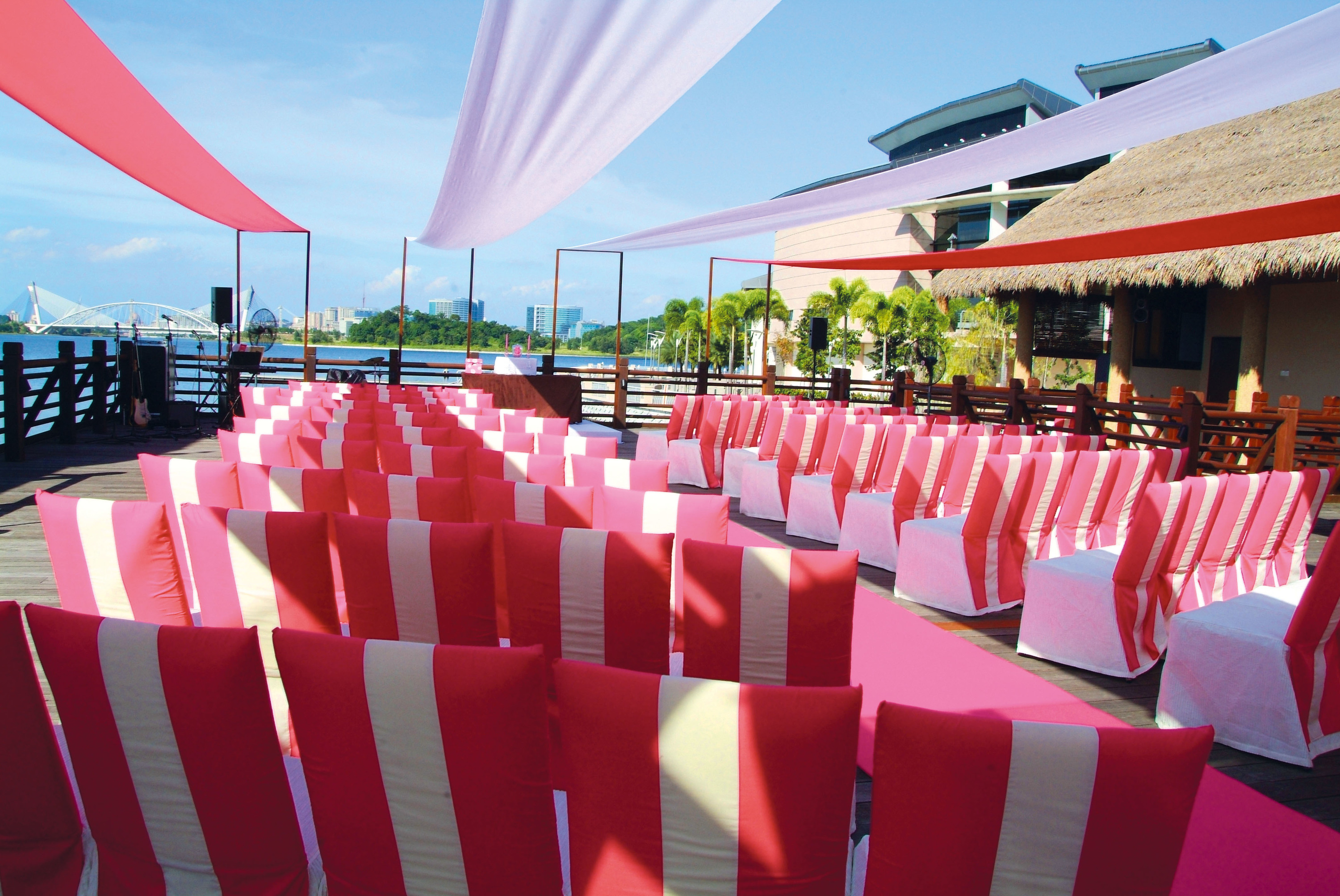 Best wedding venues in Kuala Lumpur