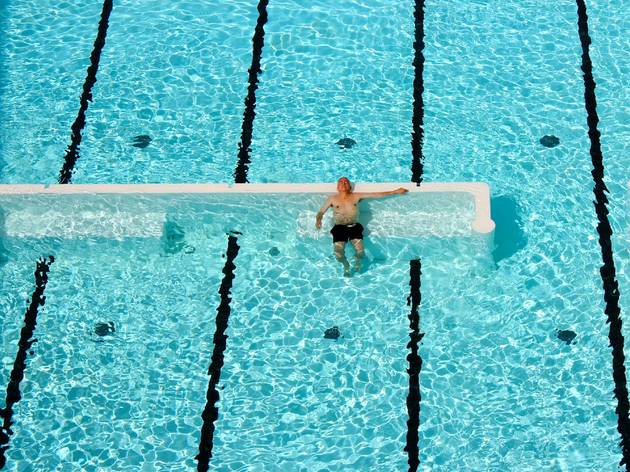 Les 20 Hôtels Avec Les Plus Belles Piscines De Paris