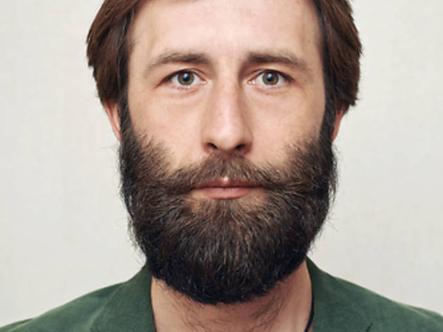 barba barba