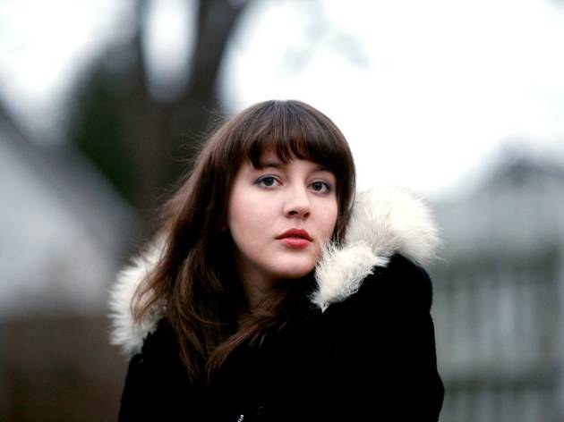 Caitlin Rose Caitlin Rose