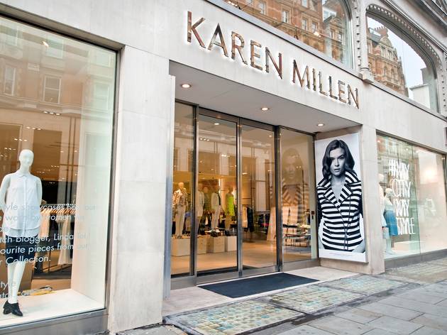 karen millen boutique