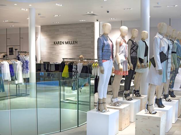 karen millen boutique