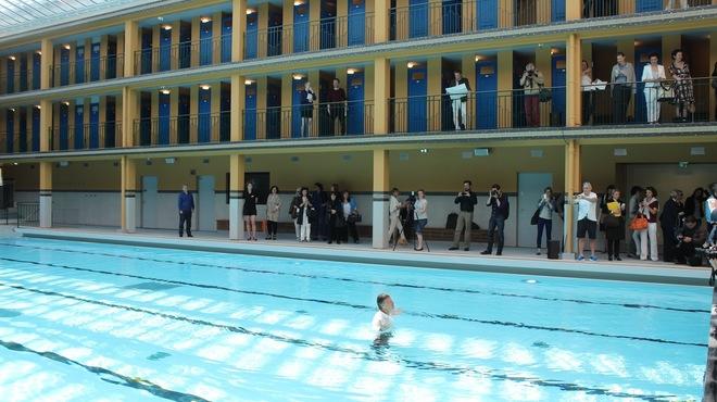 La Piscine Molitor Rouvre Ses Portes Time Out Paris