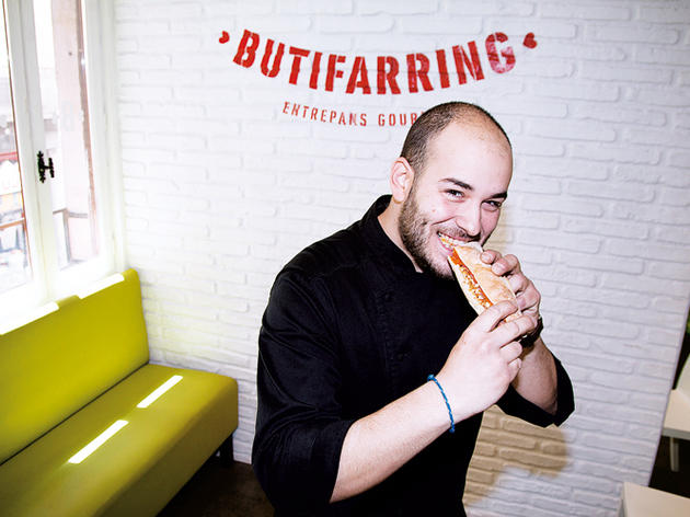 Butifarring Butifarring