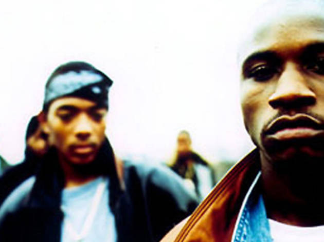 Mobb Deep Mobb Deep