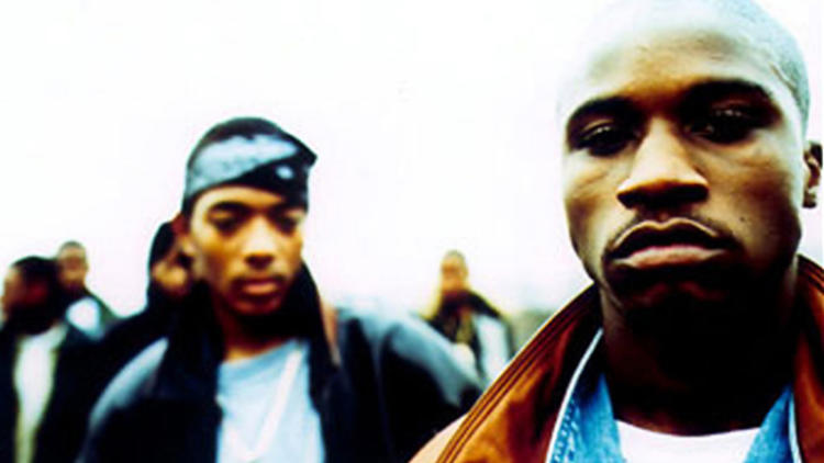 Mobb Deep