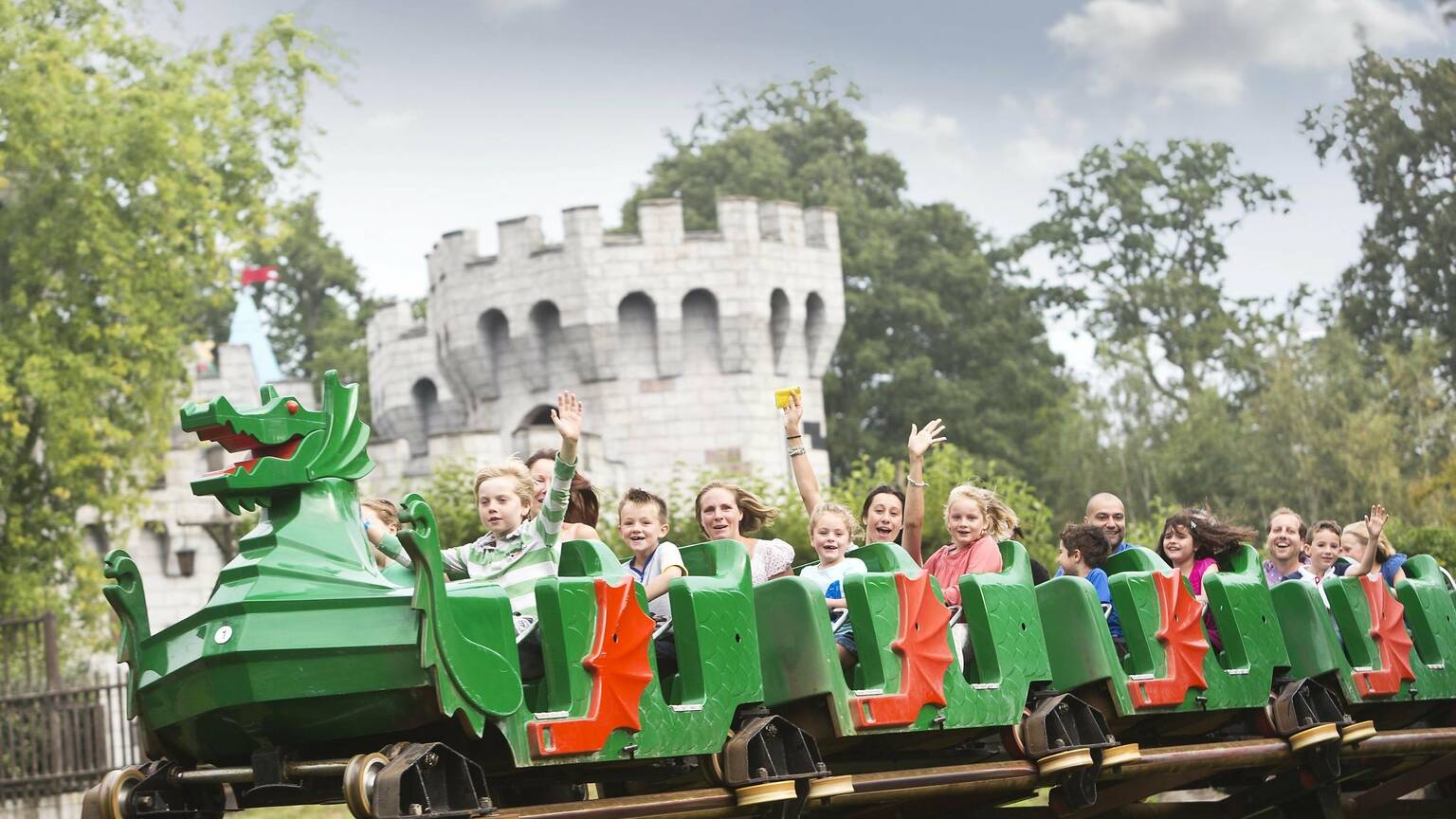 Legoland Windsor Resort Ultimate Guide To Rides Ticket Deals Prices 