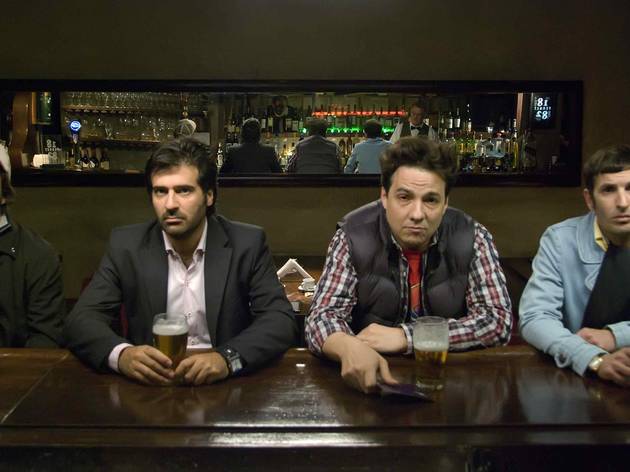 Días de vinilo Días de vinilo