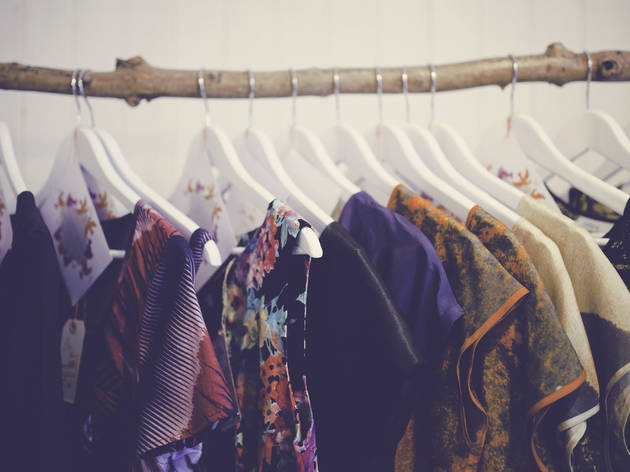 The Keep Boutique The Keep Boutique
