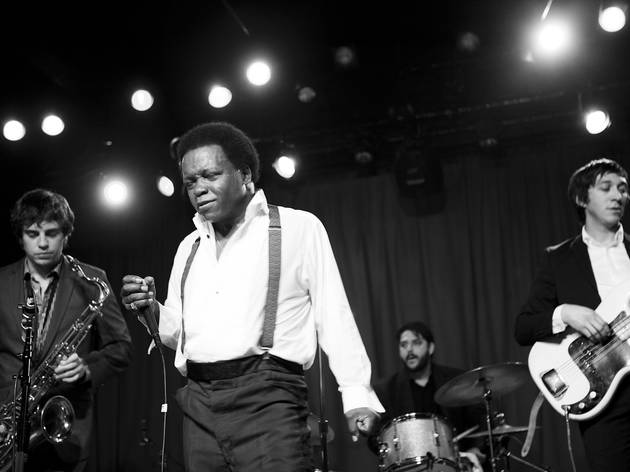 Lee Fields + Gabriel Garzón-Montano & Malted Milk + Toni Green Lee Fields + Gabriel Garzón-Montano & Malted Milk + Toni Green
