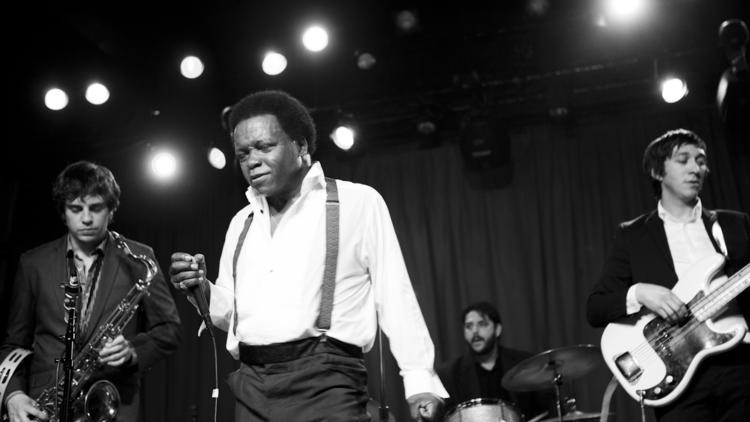 Lee Fields & The Expressions