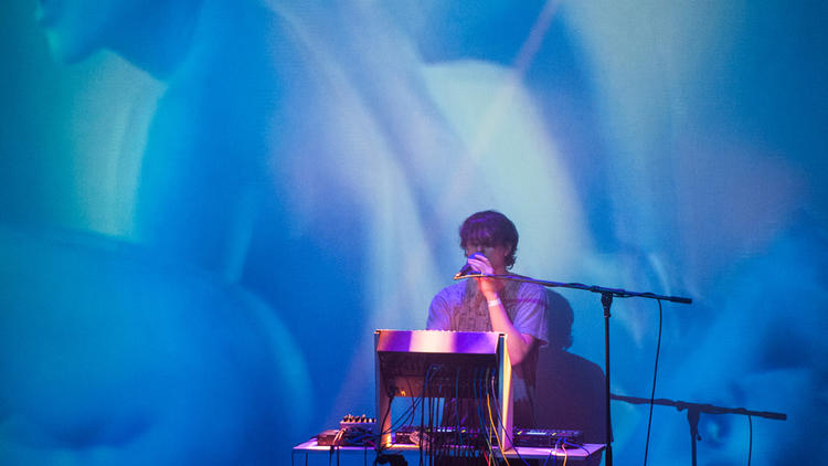 Panda Bear Tickets - Panda Bear Concert Tickets and Tour Dates