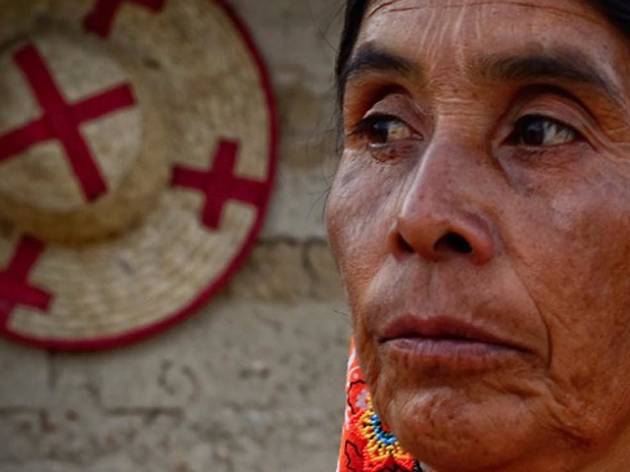 Huicholes Huicholes