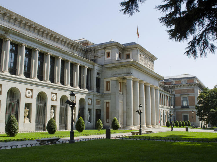 Museo del Prado