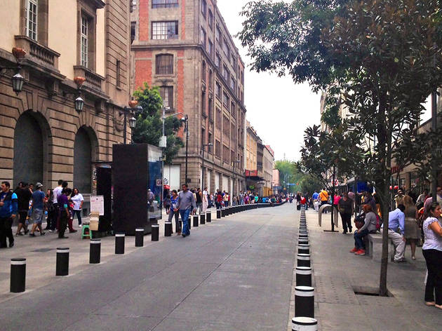 16 de septiembre 16 de septiembre