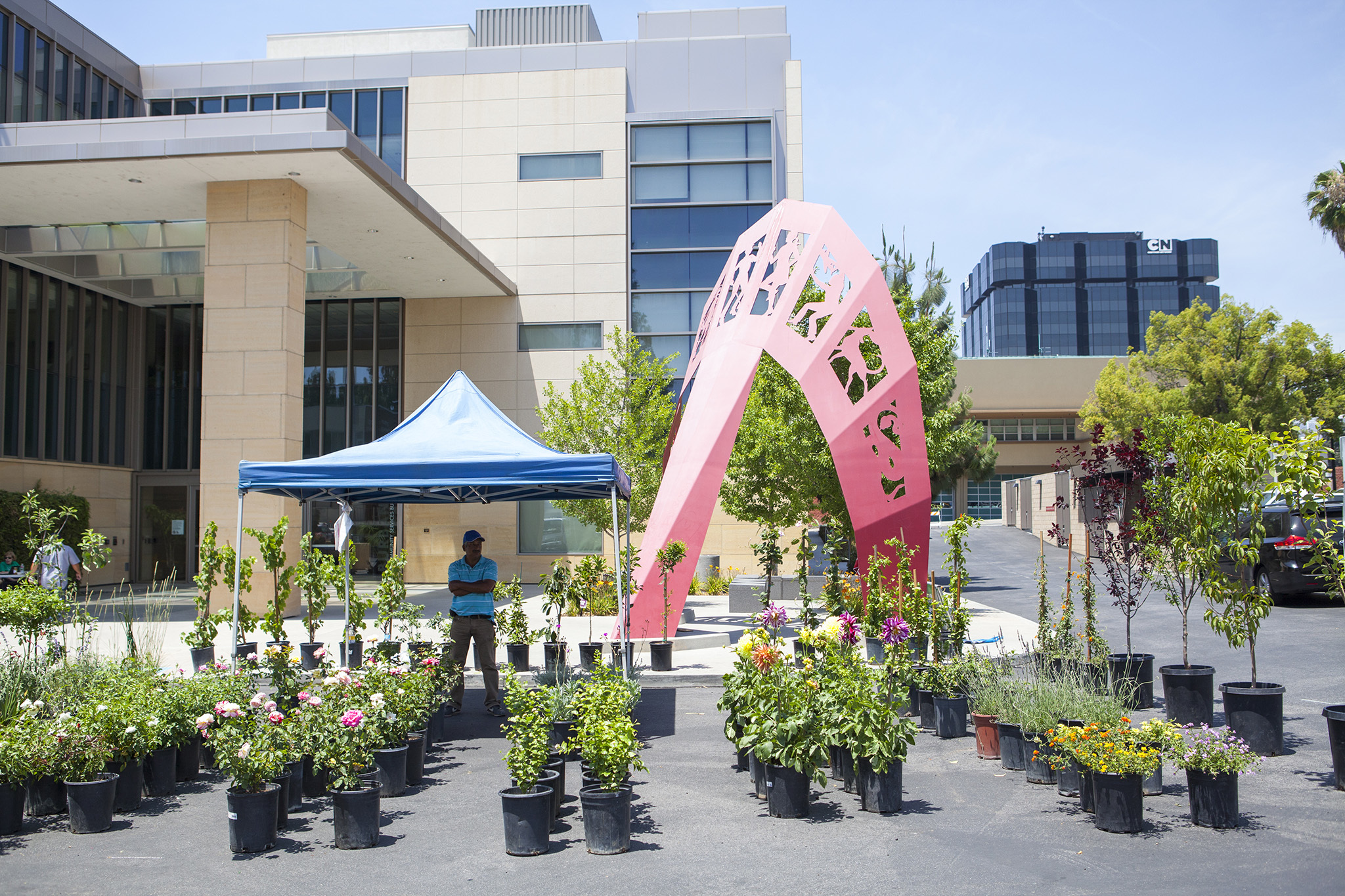 Burbank Farmers' Market | Shopping in Burbank, Los Angeles
