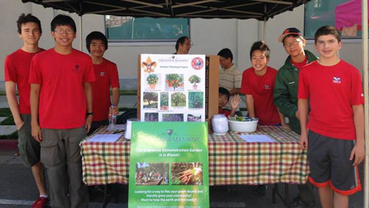 Photograph: Courtesy Beverly Hills Farmers' Market